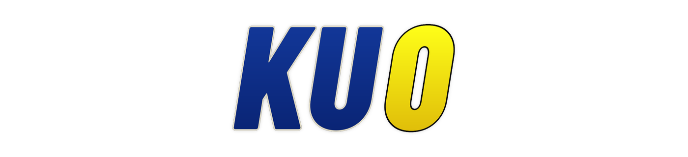 ku0 লোগো